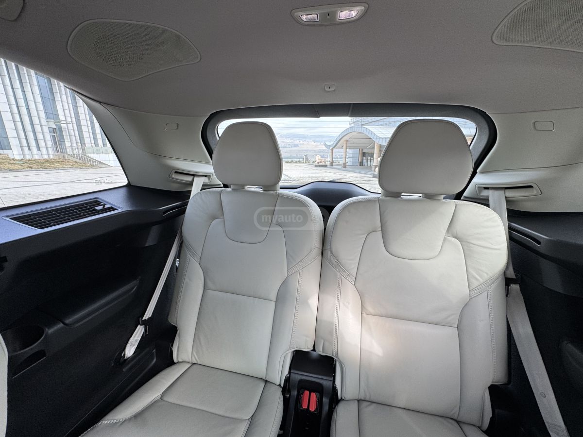 Volvo Ultimate — миниатюра 12