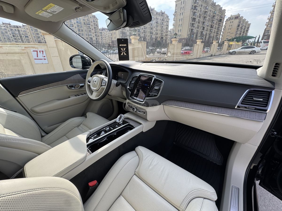 Volvo Ultimate — миниатюра 13