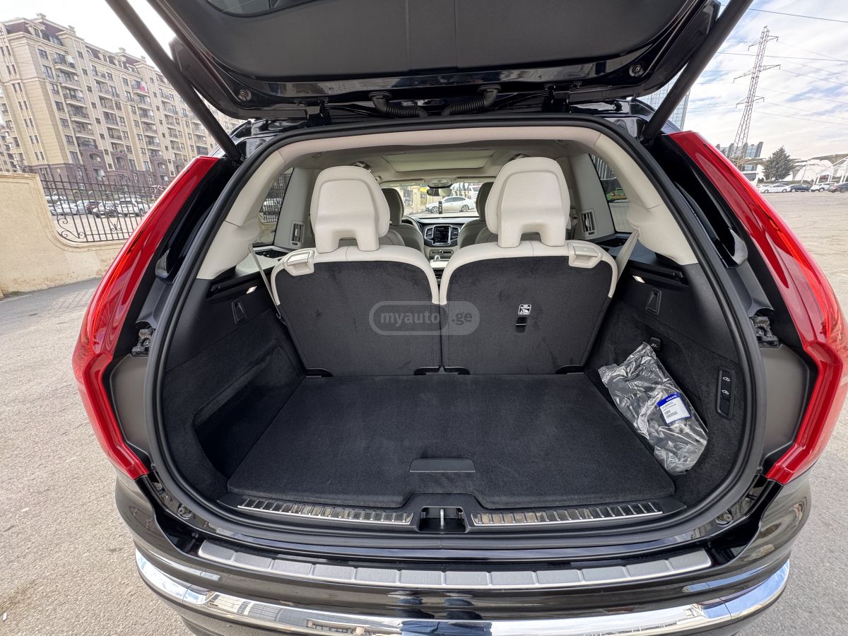 Volvo Ultimate — миниатюра 15