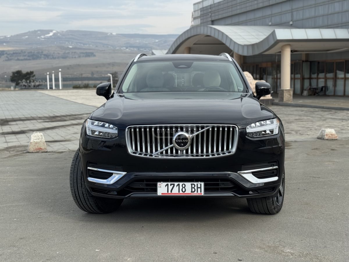 Volvo Ultimate — миниатюра 2