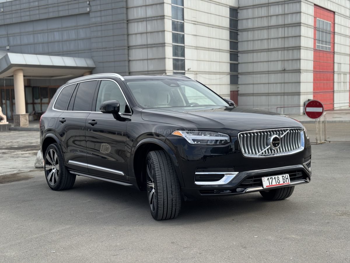 Volvo Ultimate — миниатюра 3