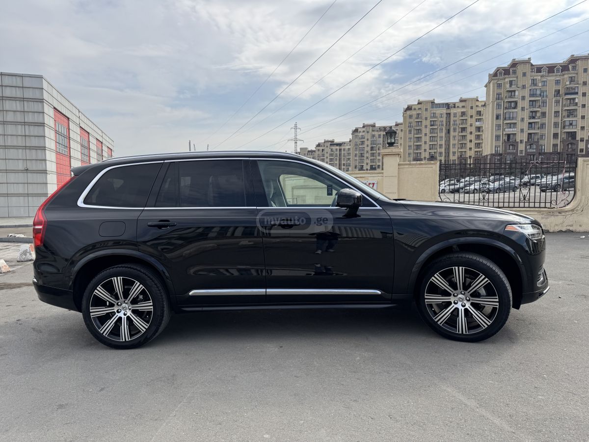 Volvo Ultimate — миниатюра 4
