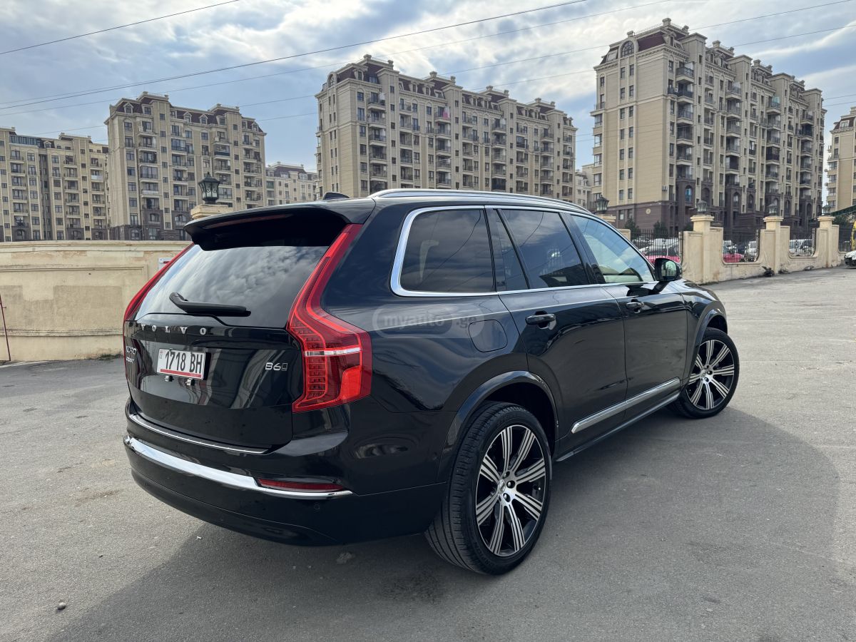 Volvo Ultimate — миниатюра 5