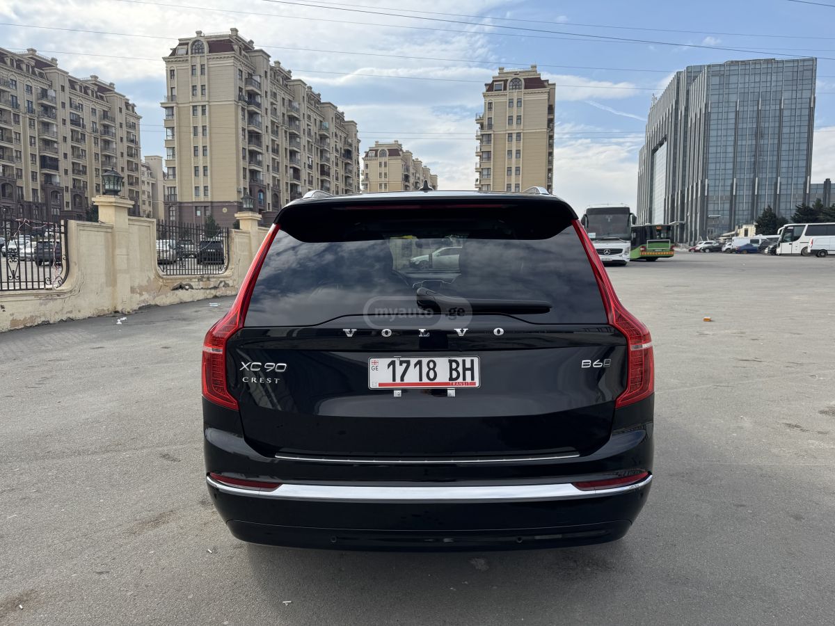 Volvo Ultimate — миниатюра 6