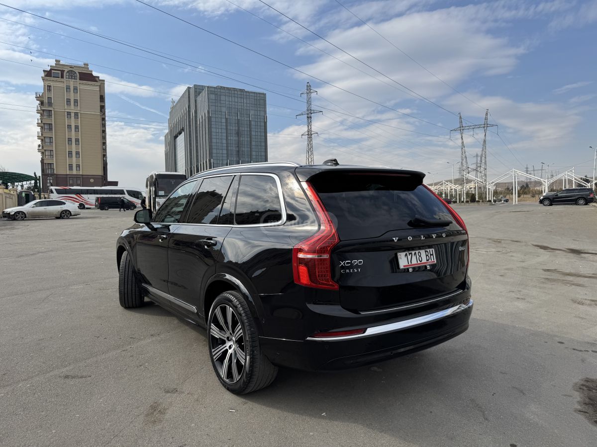 Volvo Ultimate — миниатюра 7