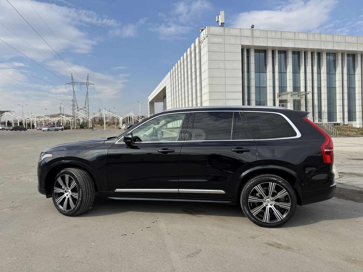 Volvo Ultimate — миниатюра 8
