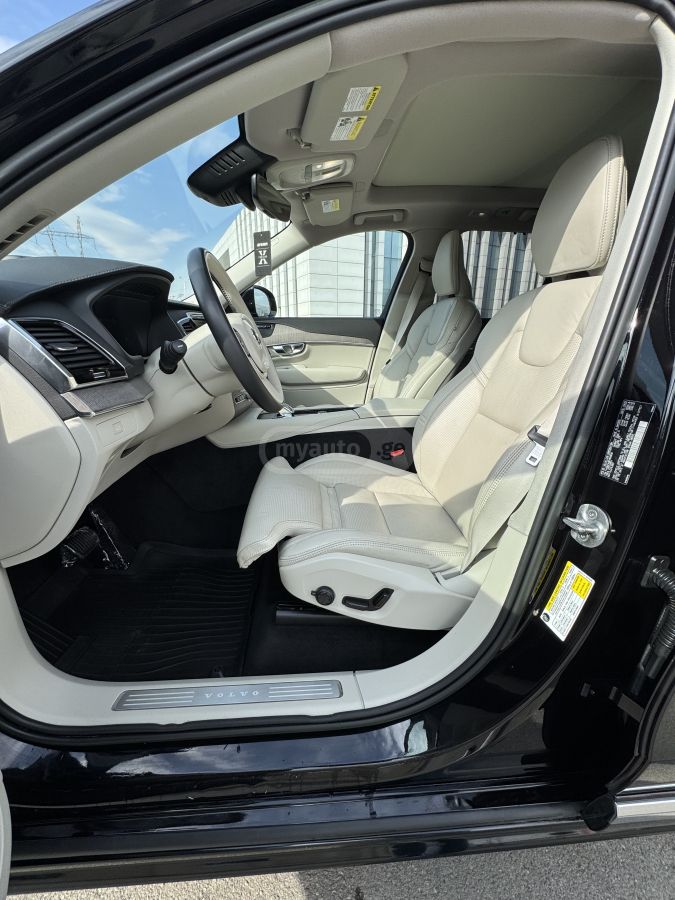 Volvo Ultimate — миниатюра 9