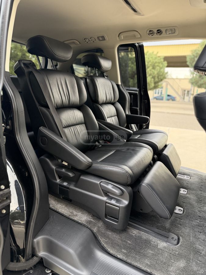 Honda Odyssey - фото 9