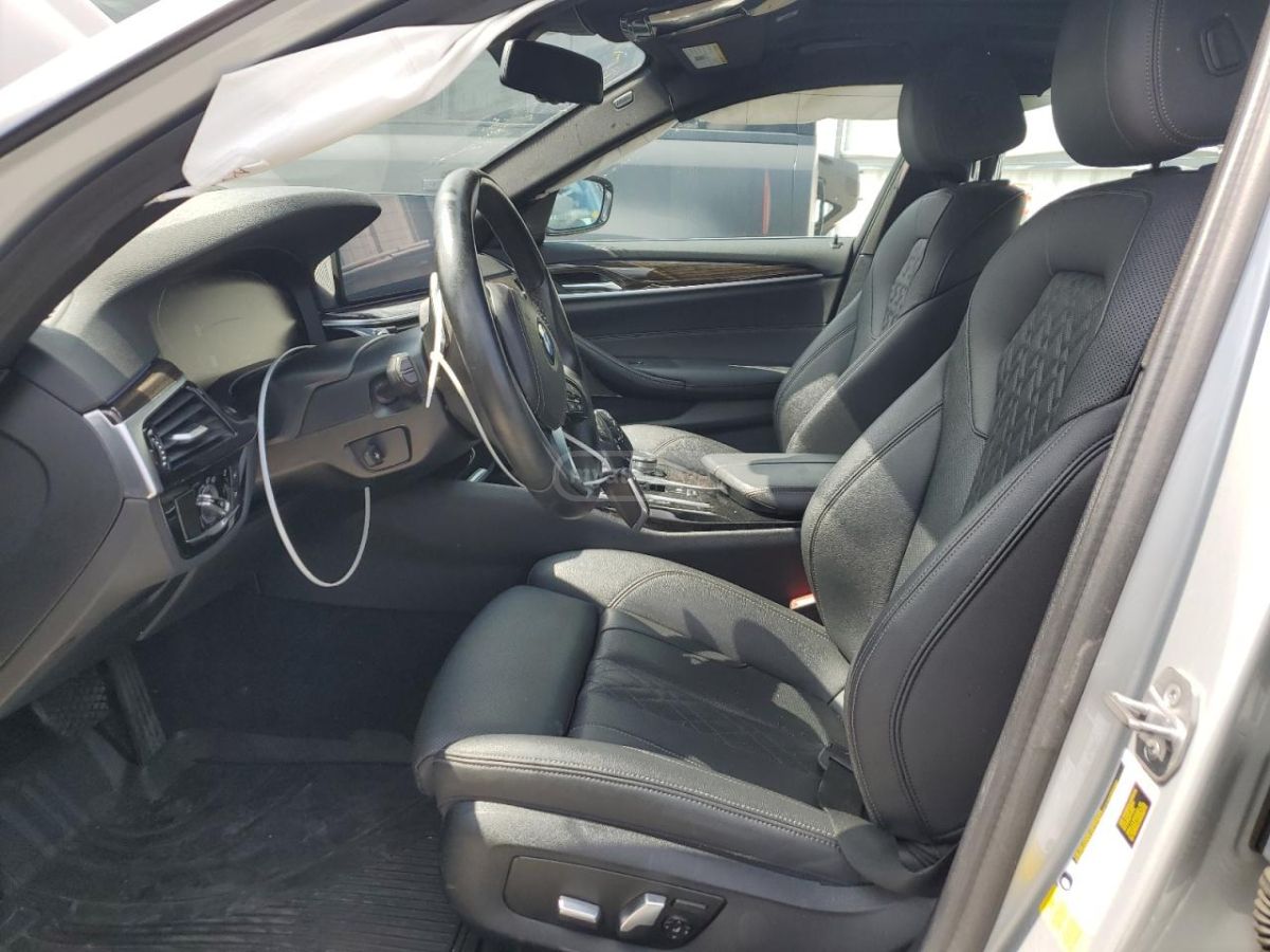 BMW 540 2021 — миниатюра 7