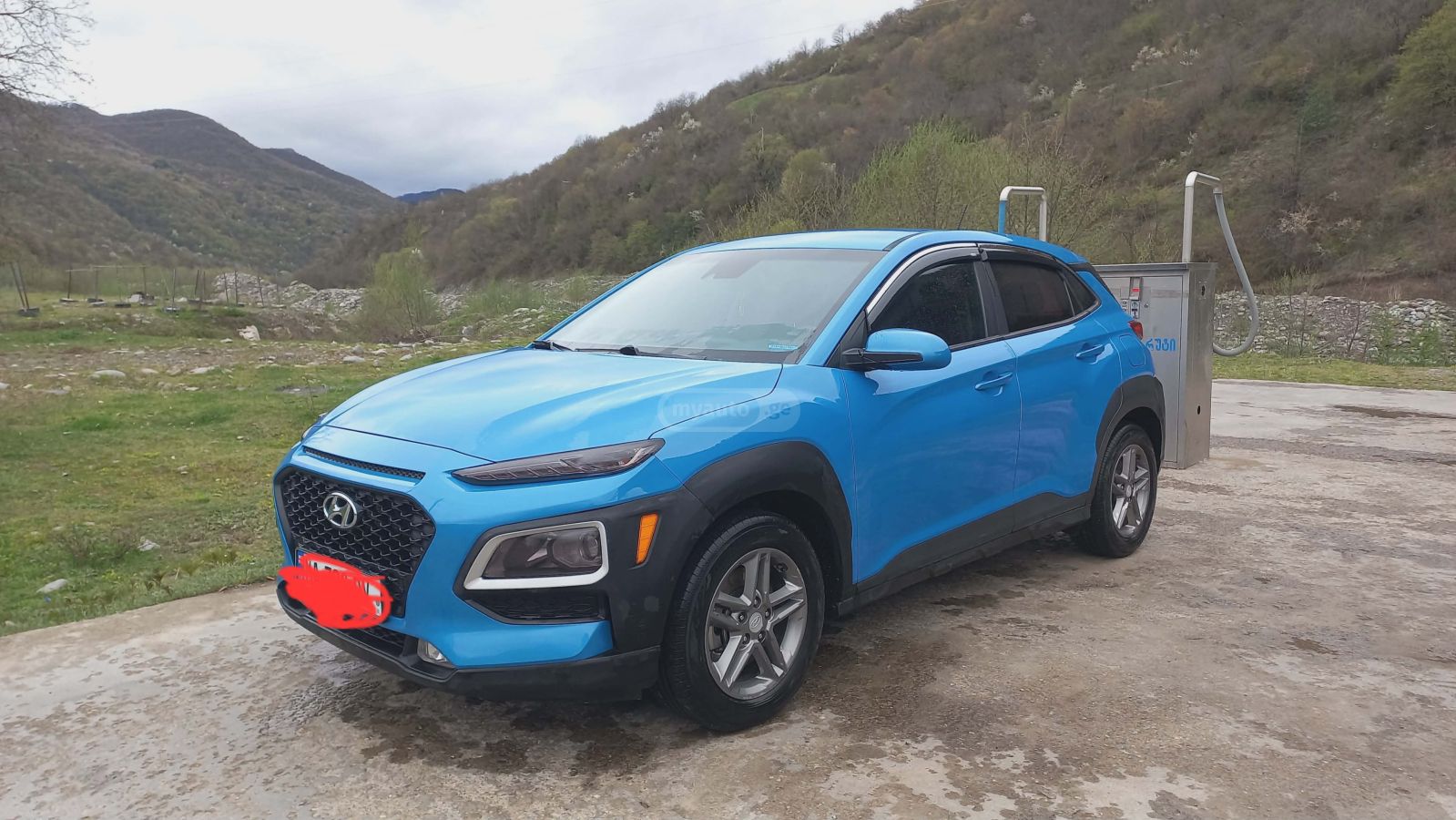 Hyundai Kona - фото 2