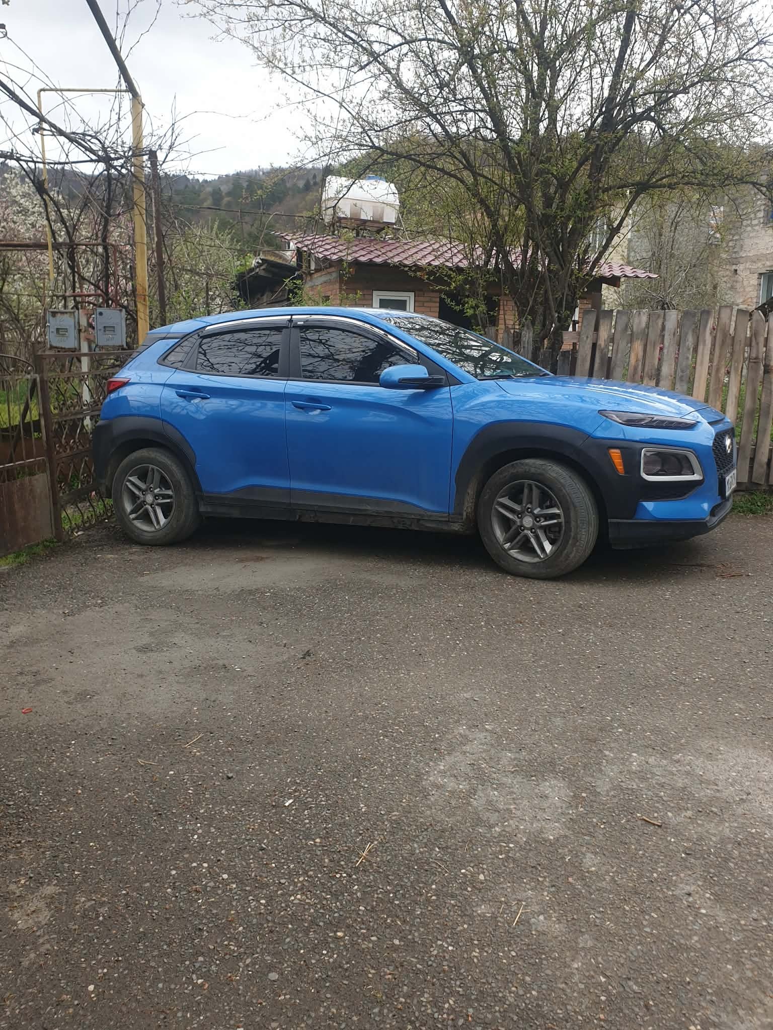 Hyundai Kona - фото 3