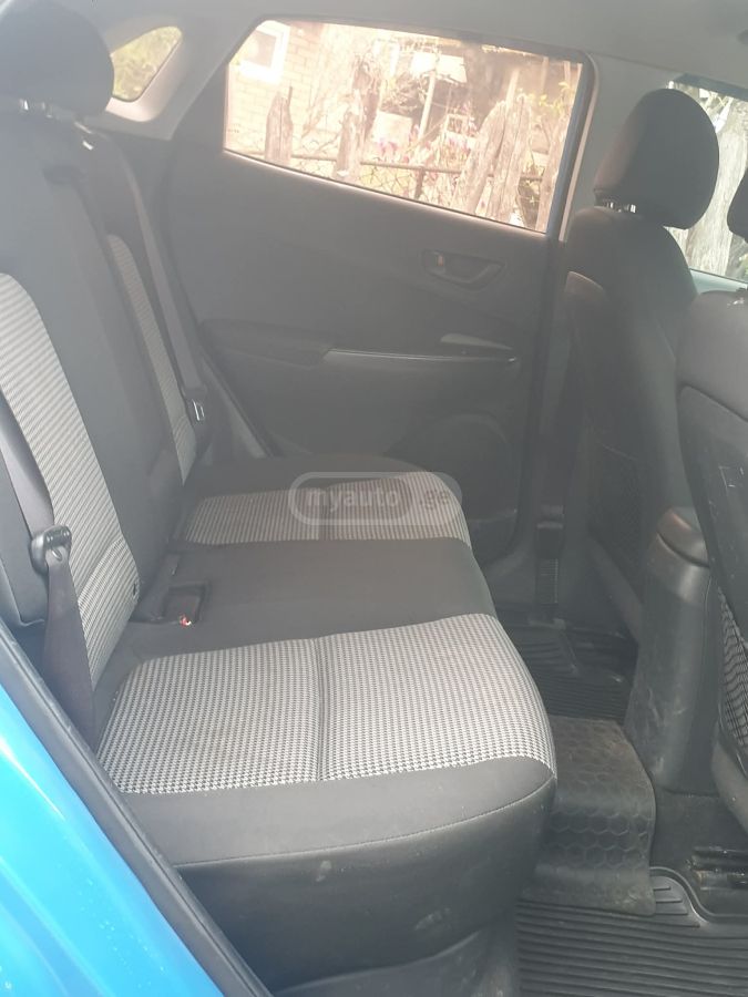 Hyundai Kona - фото 5