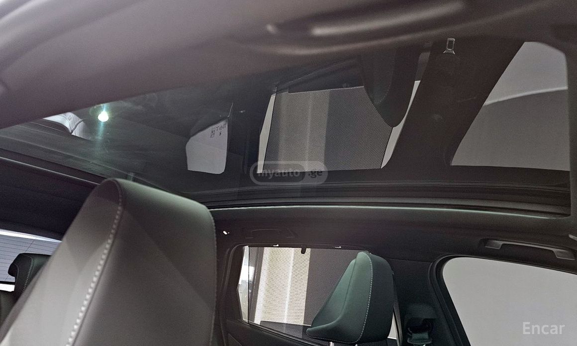 BMW X3 2025 — миниатюра 13