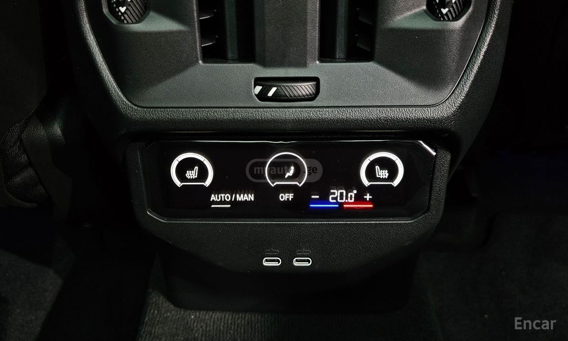 BMW X3 2025 — миниатюра 14