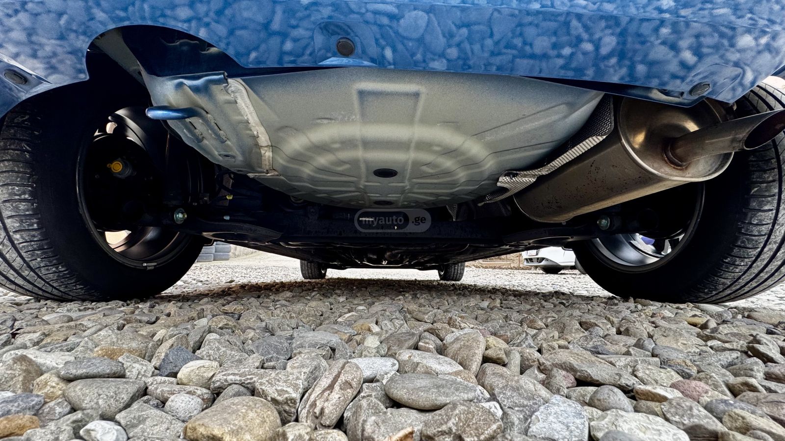 Nissan Note - фото 15