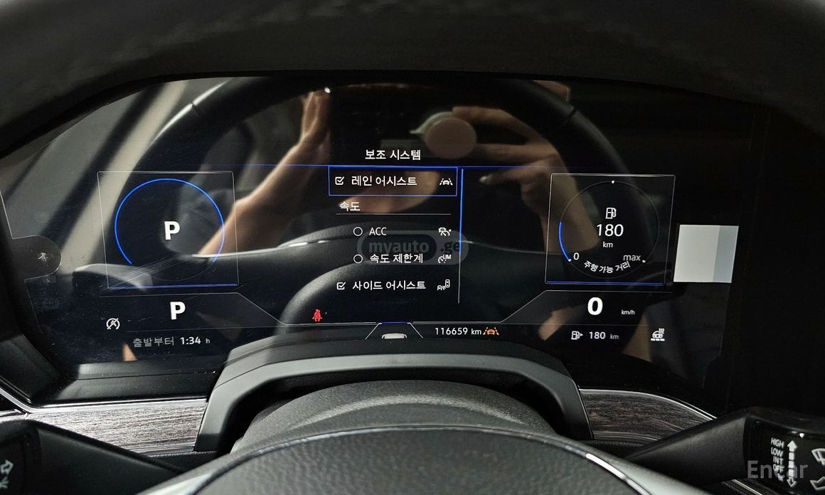 Volkswagen Touareg - фото 8