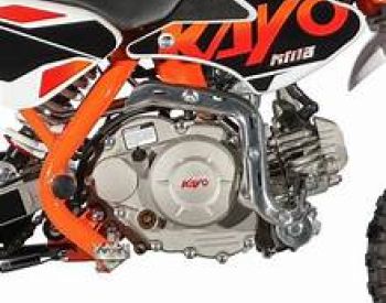 Kayo Mini KMB 