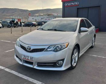 ToyotaCamry