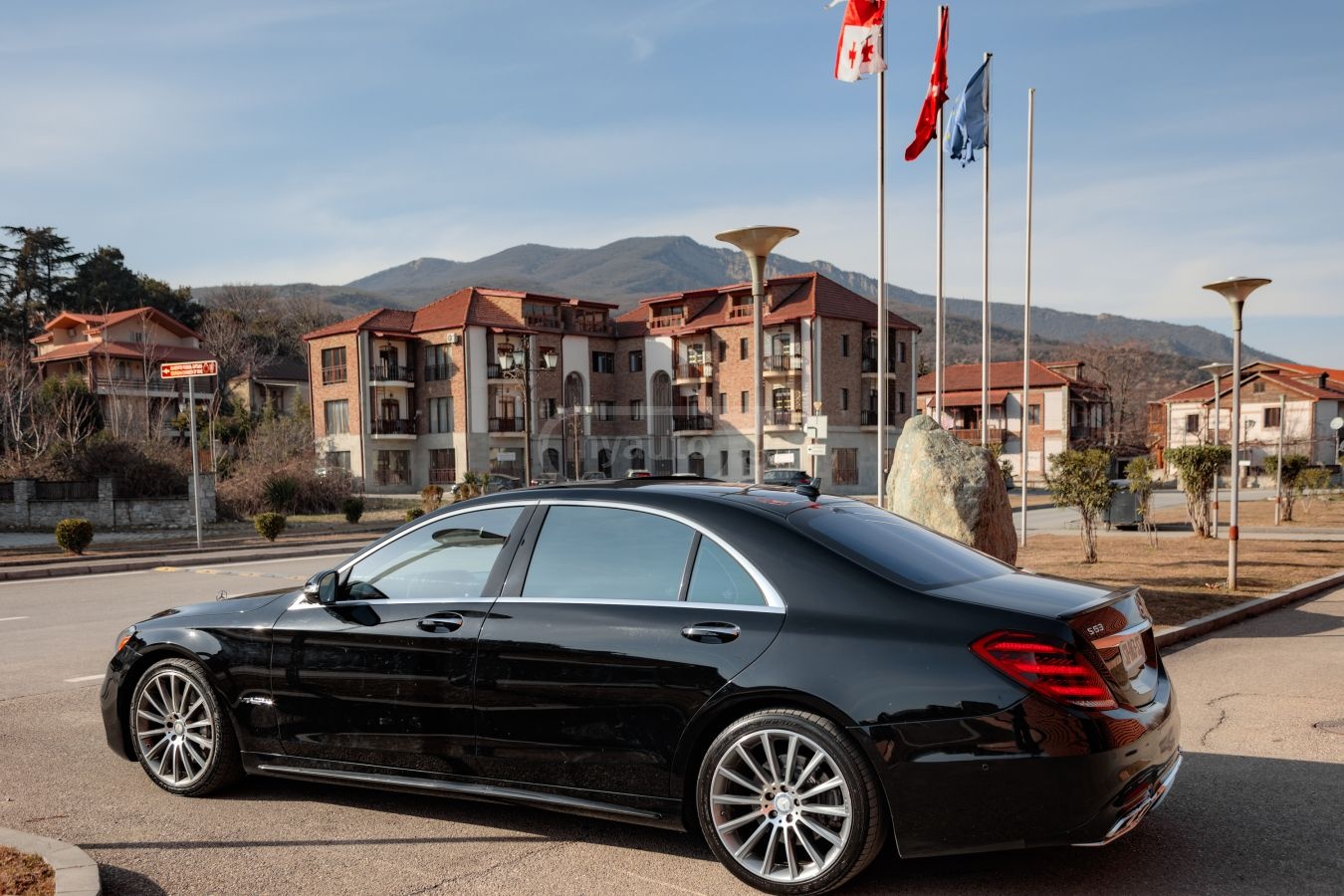 Сдаётся в аренду Mercedes-Benz S 550 2020 Тбилиси | MYAUTO.GE ავტომობილების  ყიდვა გაყიდვა, გაქირავება