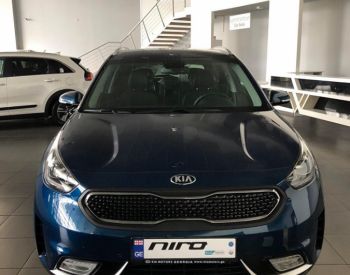 KIA Niro 2019