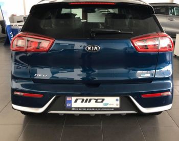KIA Niro 2019