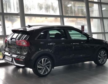 KIA Niro 2019