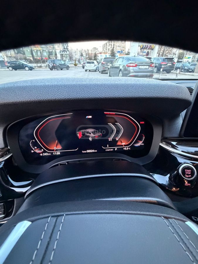 BMW xDrive iPerformance 4dr All-Wh — миниатюра 4