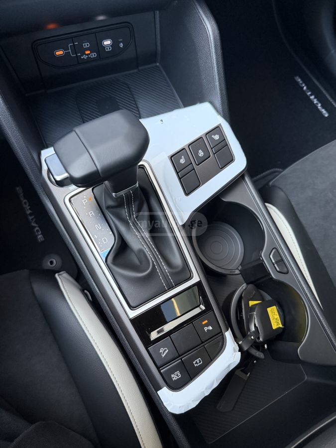 Kia ПРОХОДНОЙ — миниатюра 14