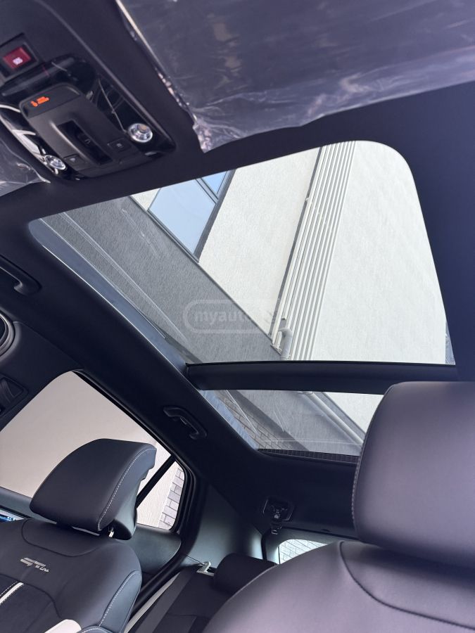 Kia ПРОХОДНОЙ — миниатюра 15