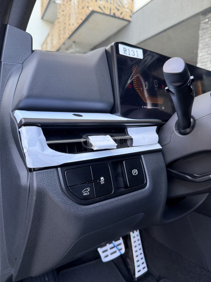 Kia ПРОХОДНОЙ — миниатюра 8