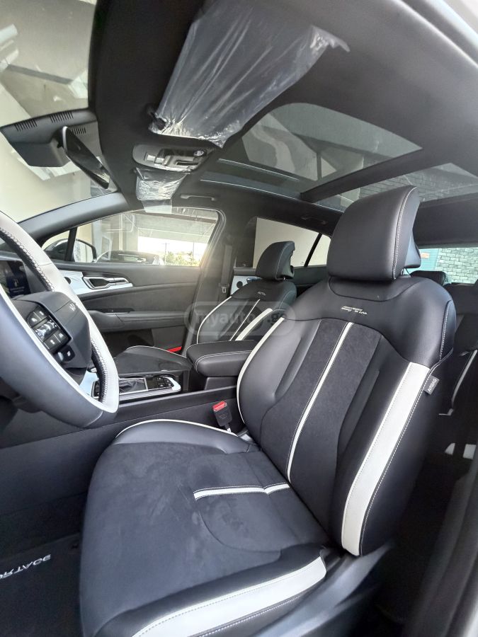 Kia ПРОХОДНОЙ — миниатюра 9