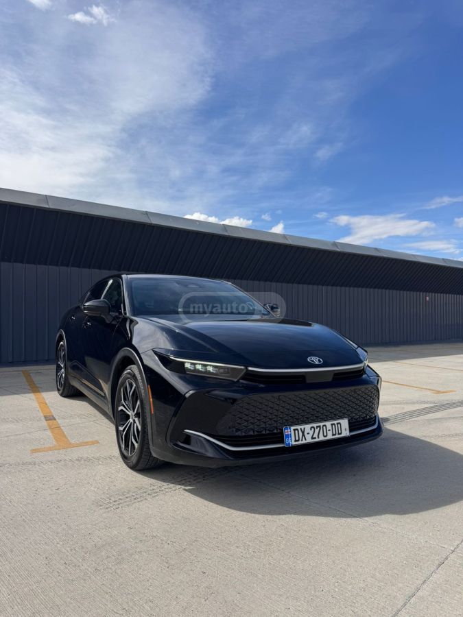 Toyota  — миниатюра 1