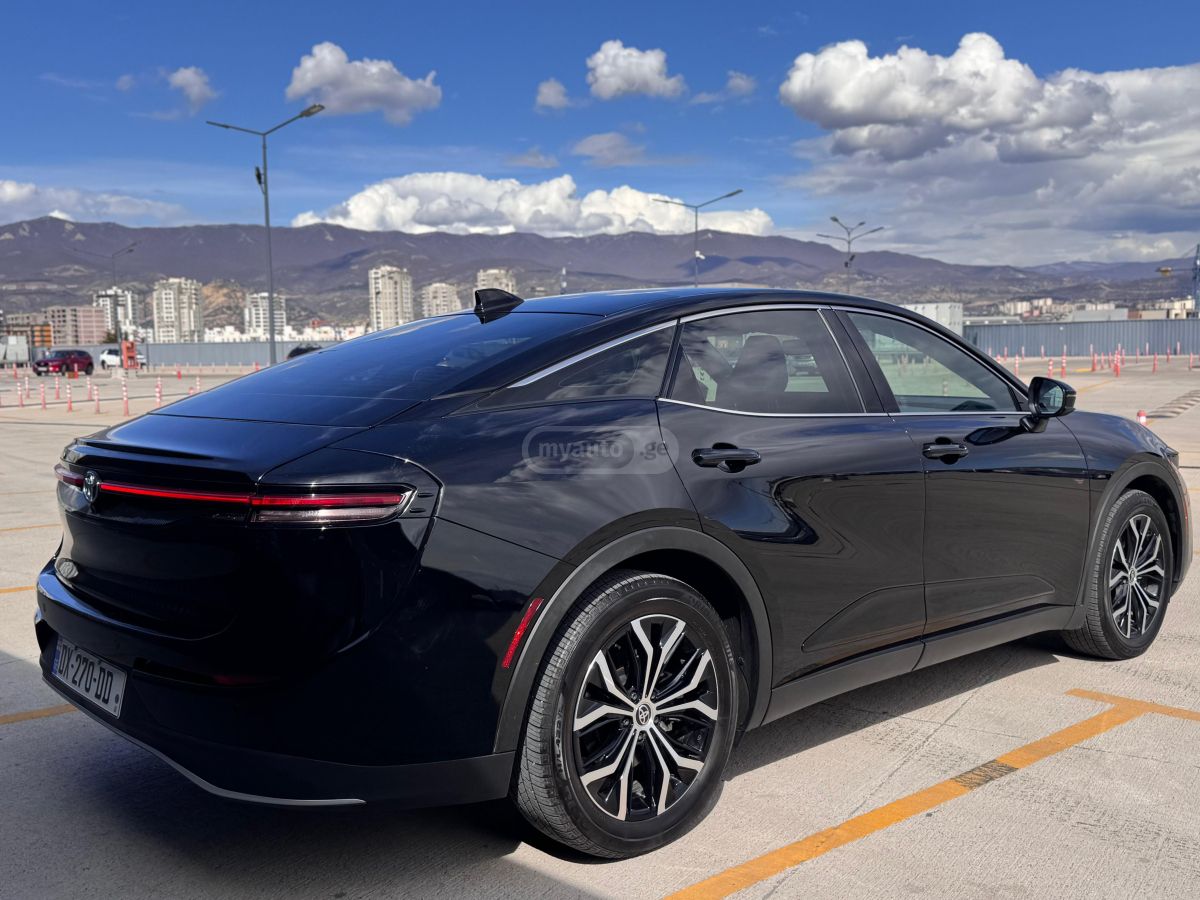 Toyota  — миниатюра 10