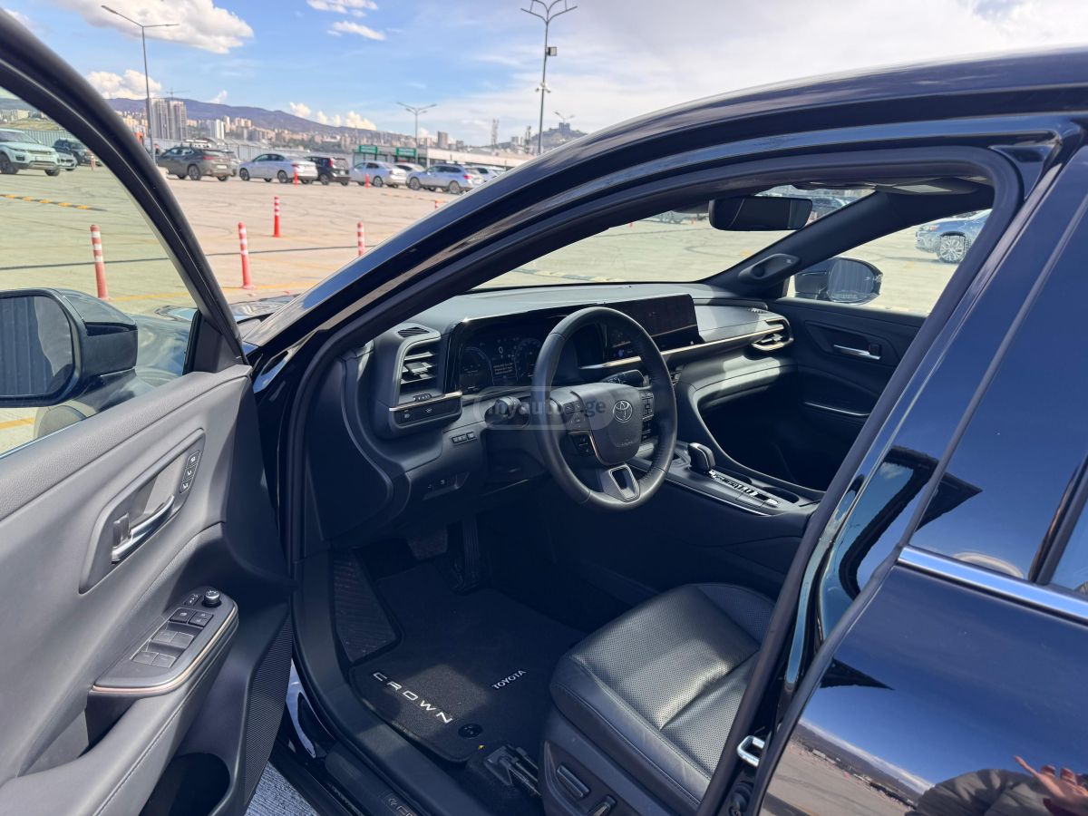 Toyota  — миниатюра 12