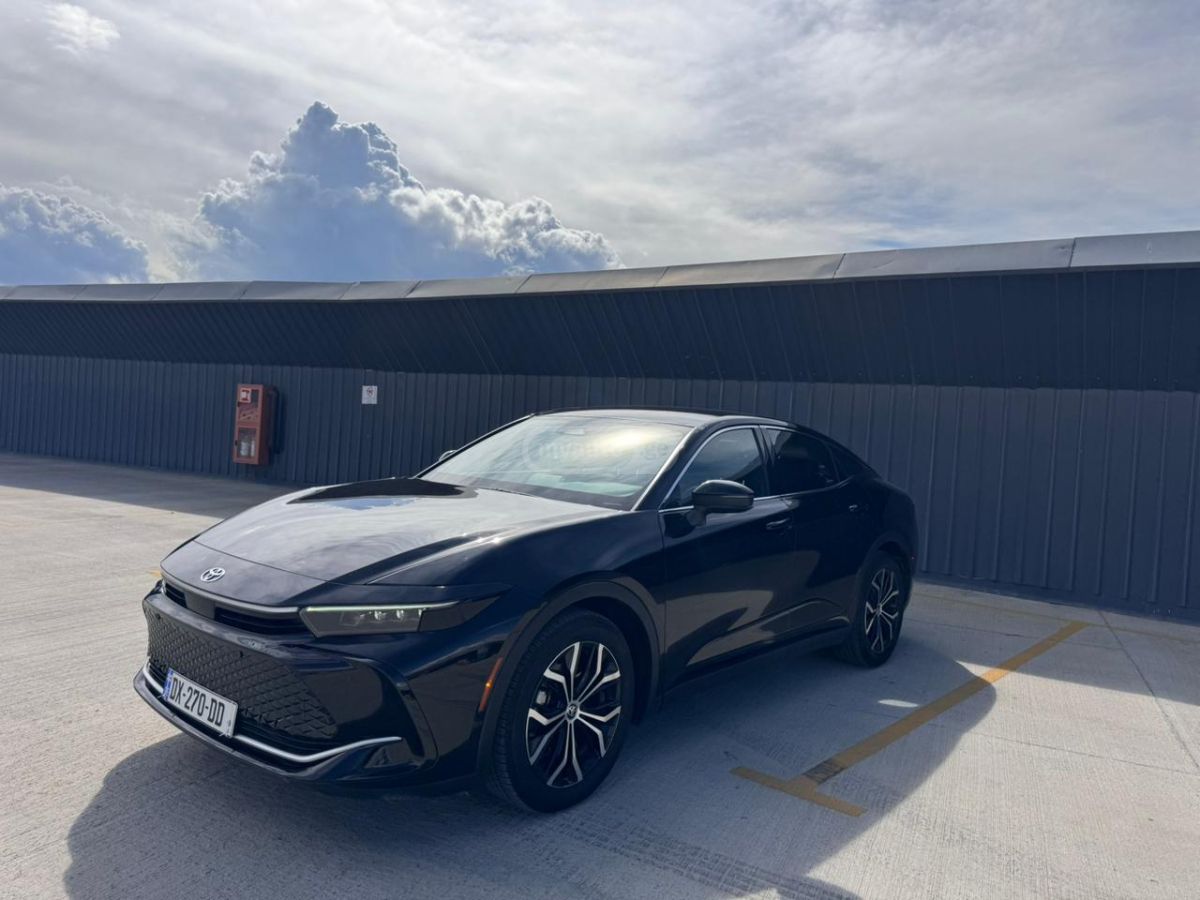 Toyota  — миниатюра 3