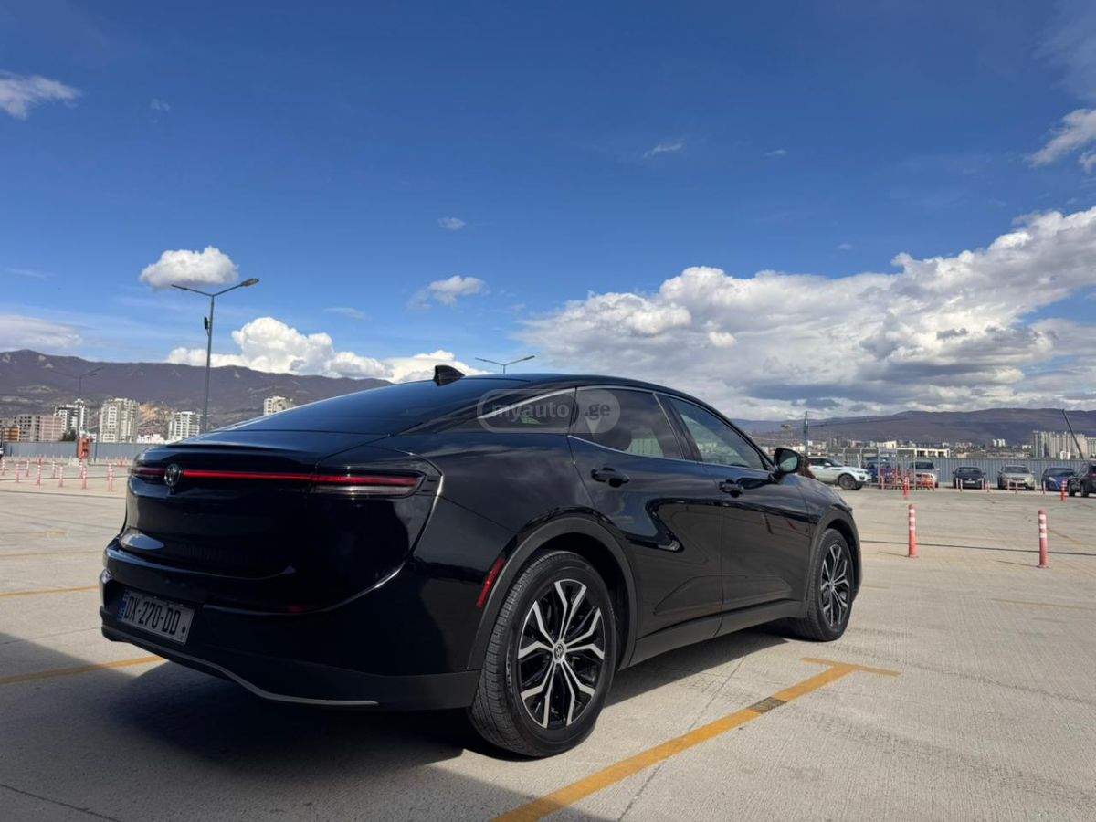 Toyota  — миниатюра 5