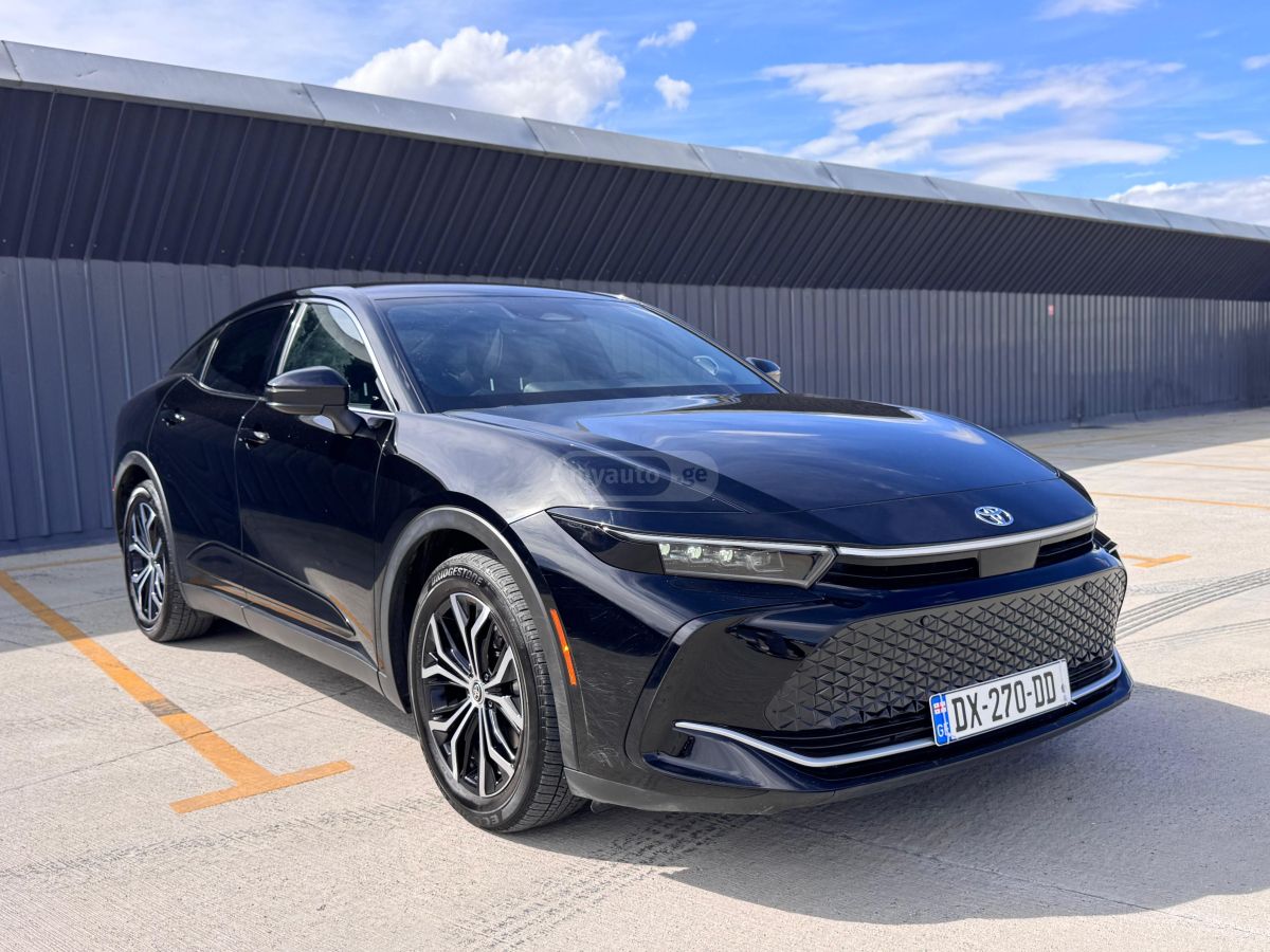 Toyota  — миниатюра 7