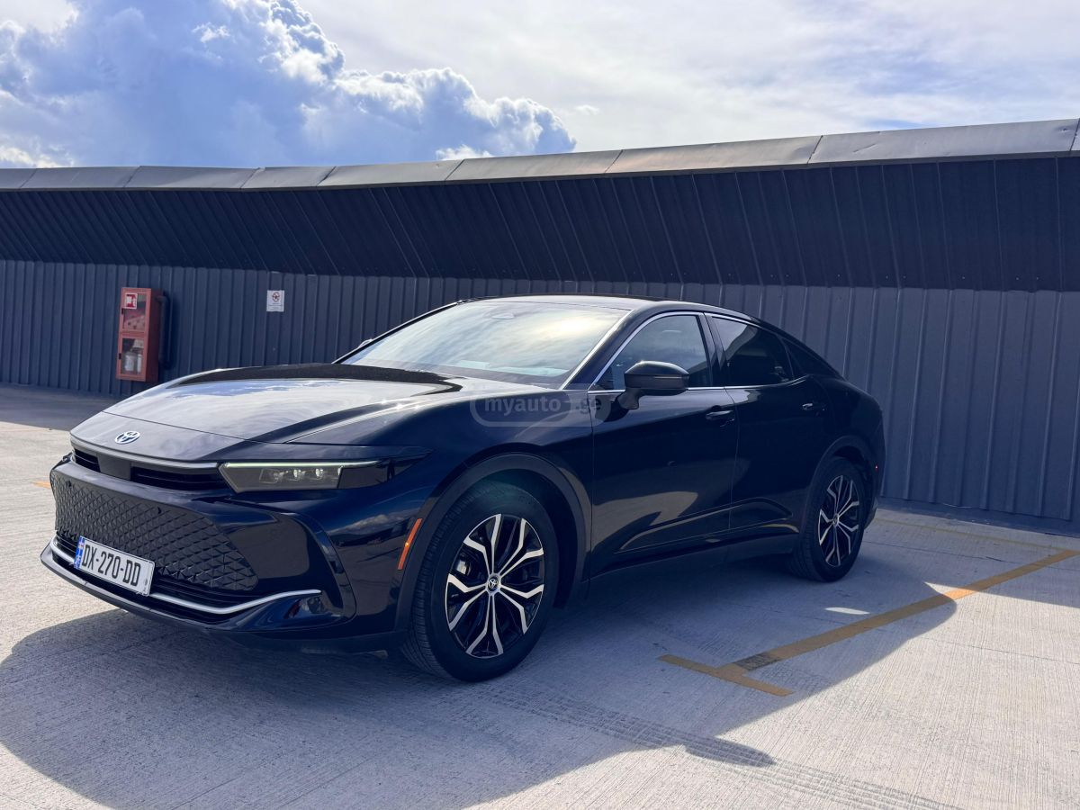 Toyota  — миниатюра 8