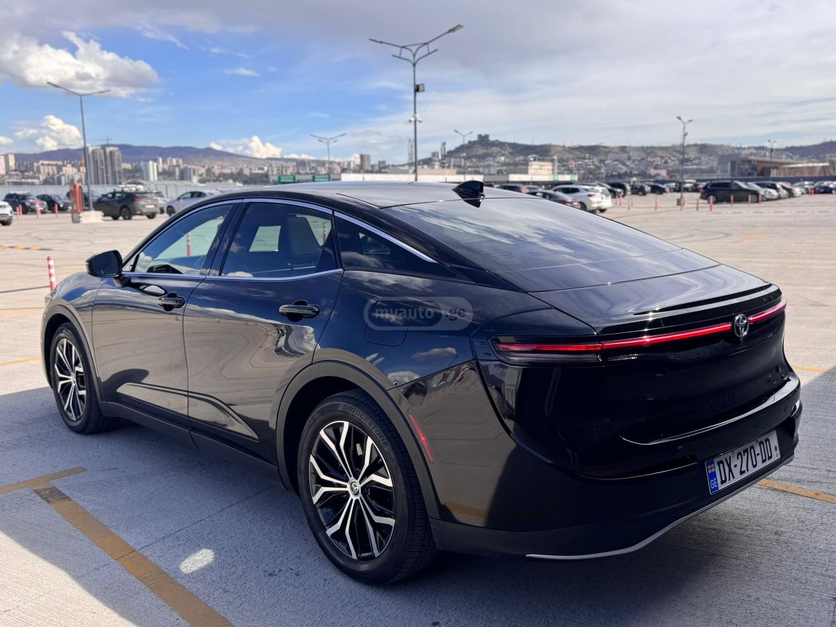 Toyota  — миниатюра 9