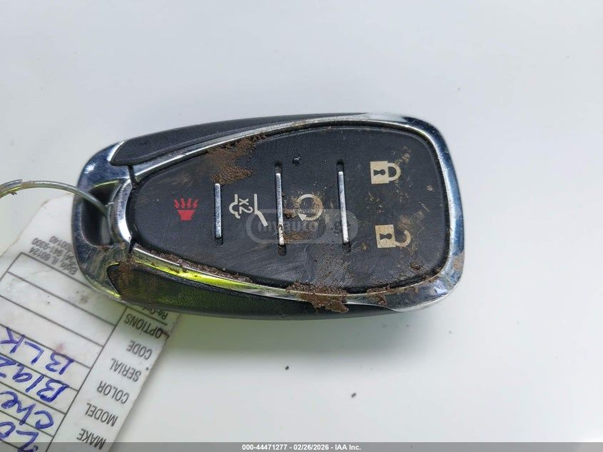 Chevrolet Blazer 2021 — миниатюра 10