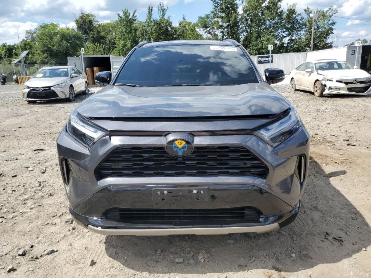 Toyota XSE — миниатюра 6