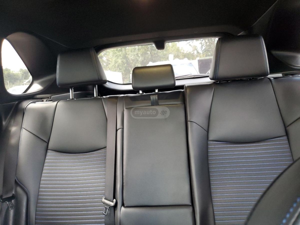 Toyota XSE — миниатюра 9