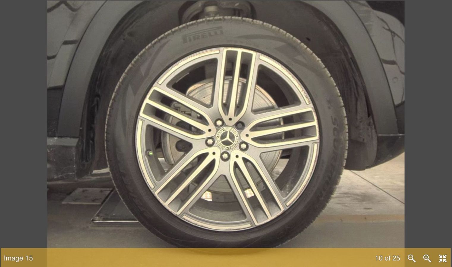 Mercedes-Benz GLS 450 AMG - фото 10