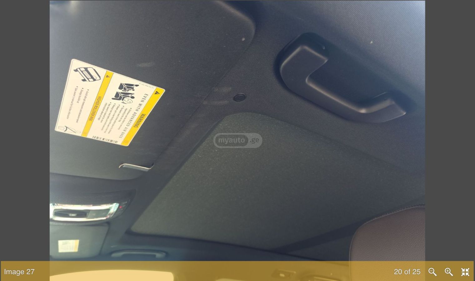 Mercedes-Benz GLS 450 AMG - фото 9