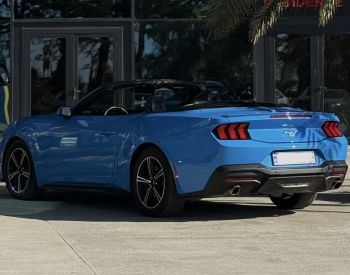 FordMustang2024