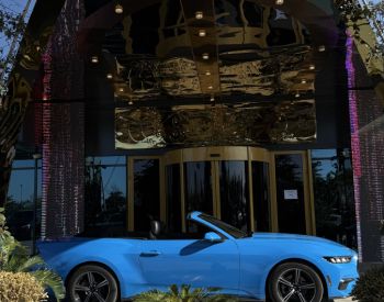 FordMustang2024