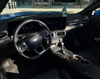 FordMustang2024