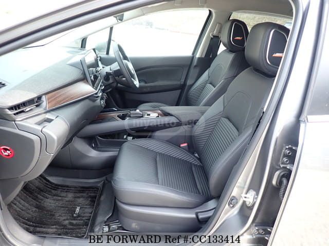 Nissan Ariya - фото 10