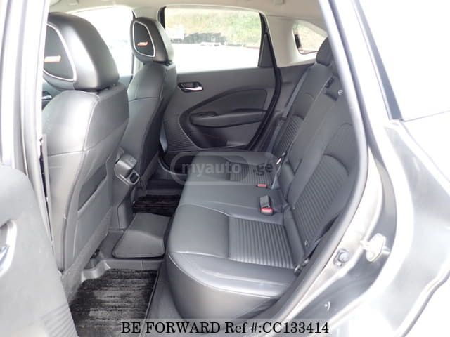 Nissan Ariya - фото 11