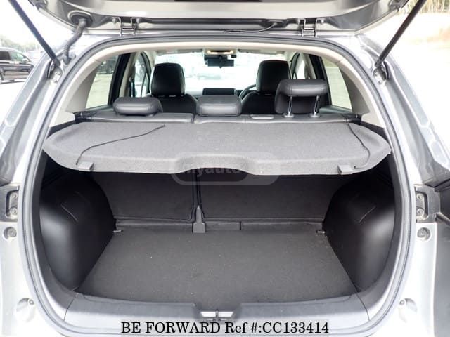 Nissan Ariya - фото 12